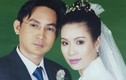 Trọn bộ ảnh cưới Trịnh Kim Chi cách đây 15 năm
